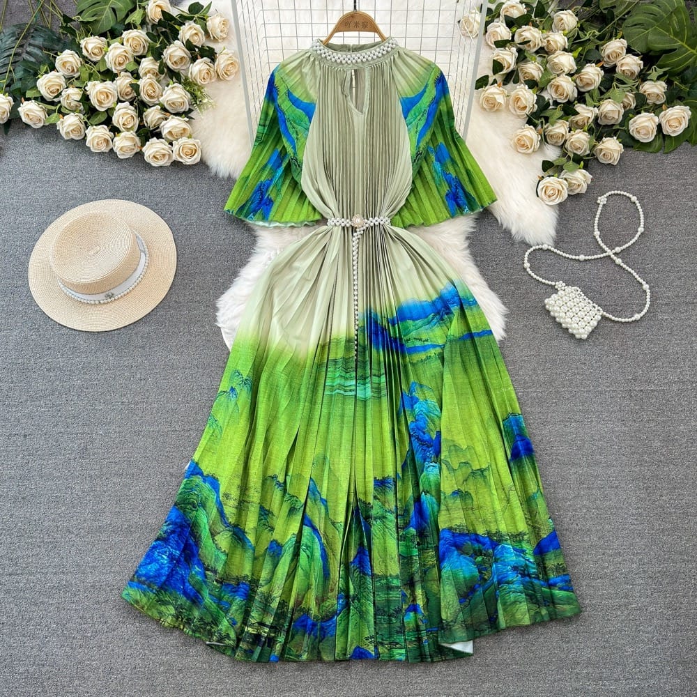 Rule the world dress FD668 image