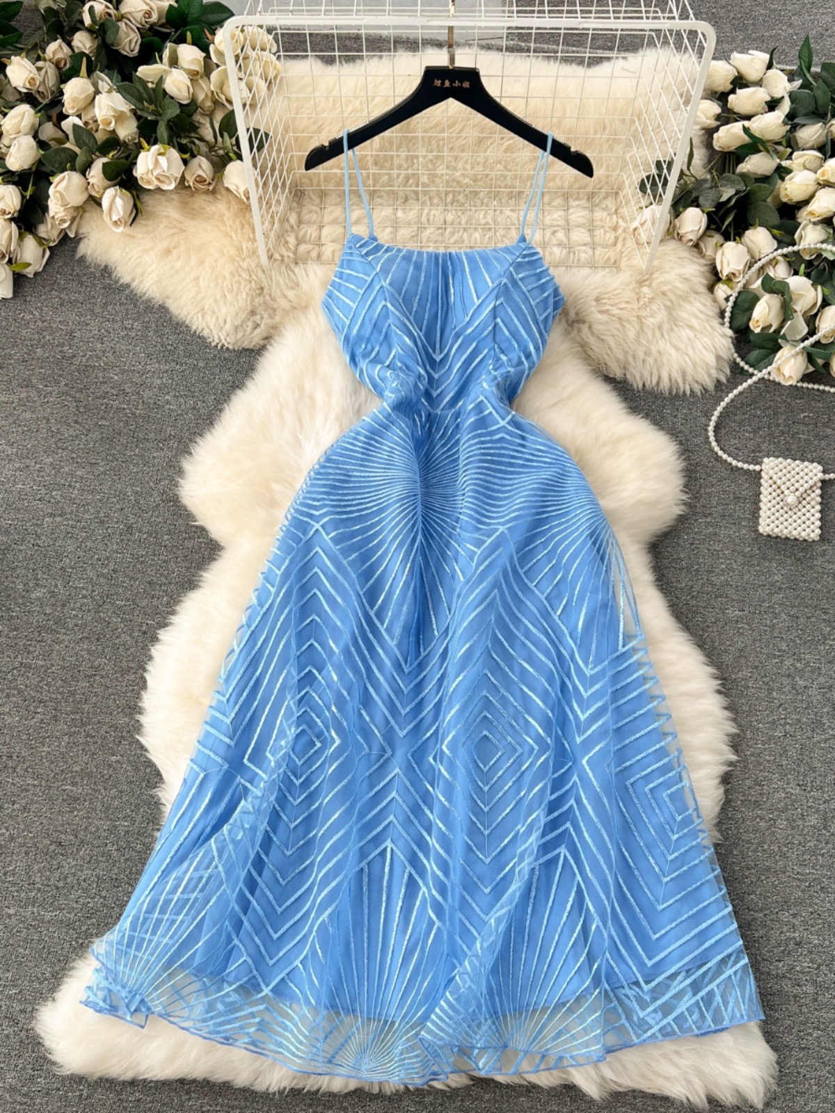 Little surprise dress FD761