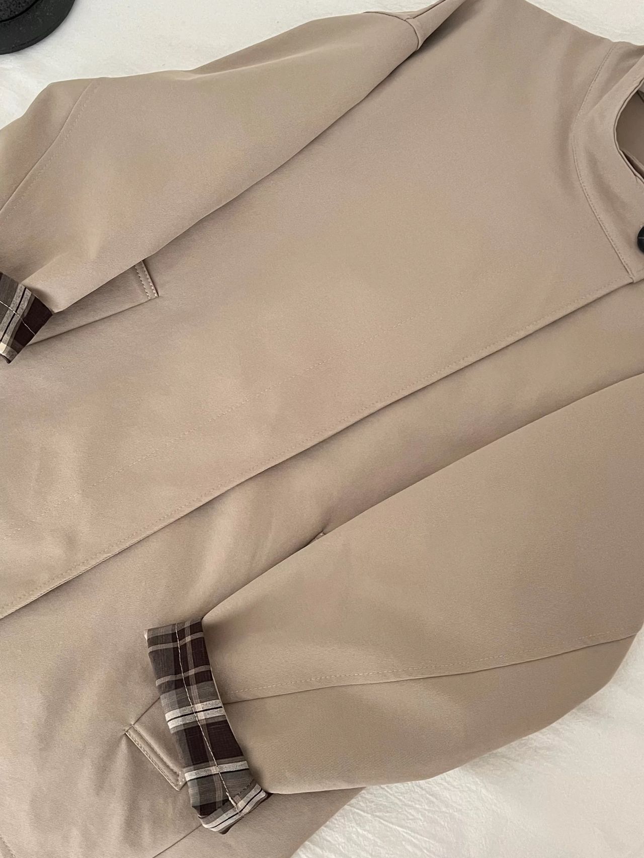 The land racing  coat COA180 image