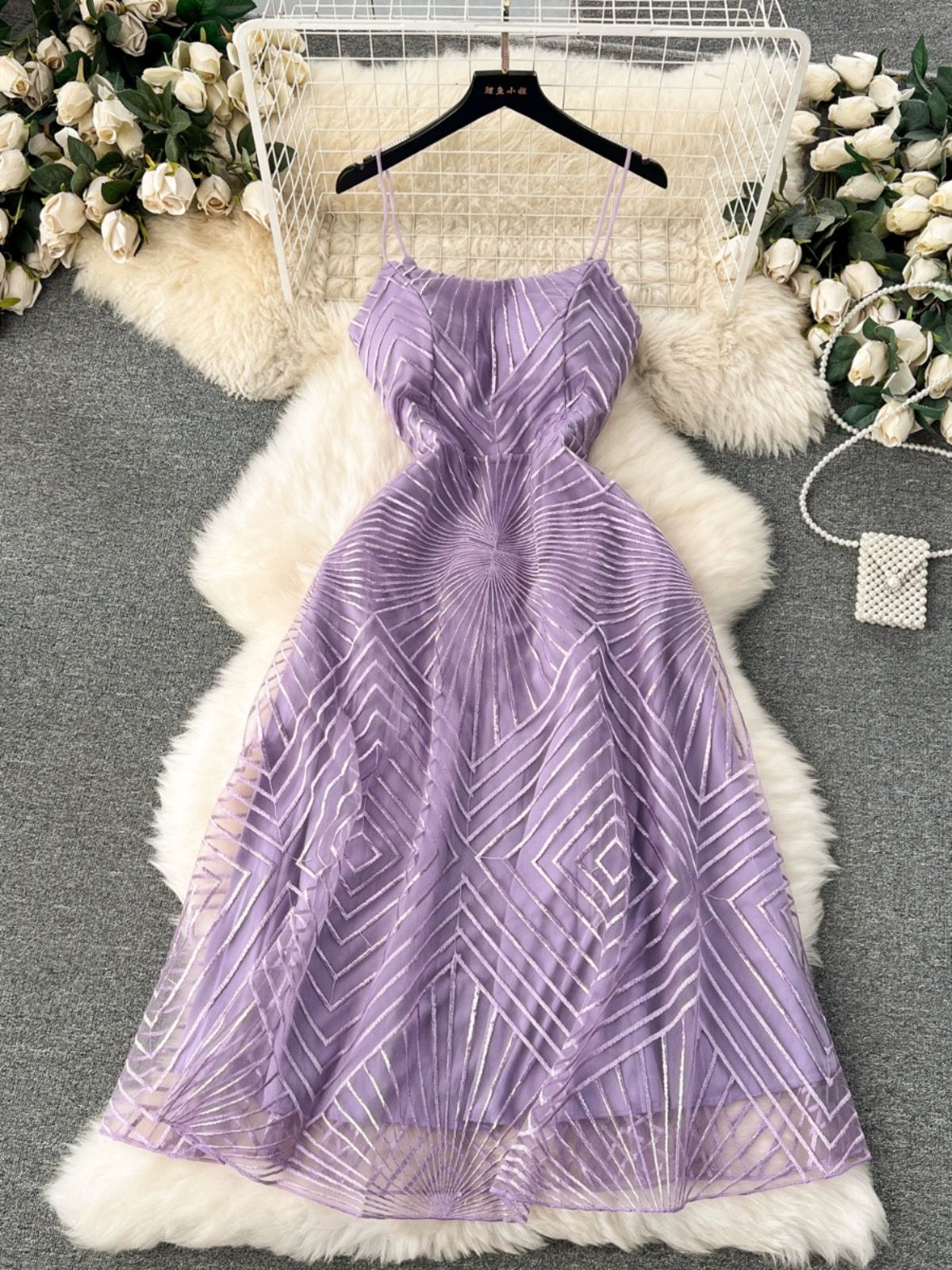 Little surprise dress FD761 image
