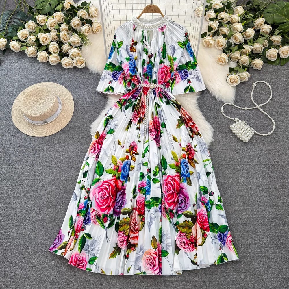 Rule the world dress FD668 image