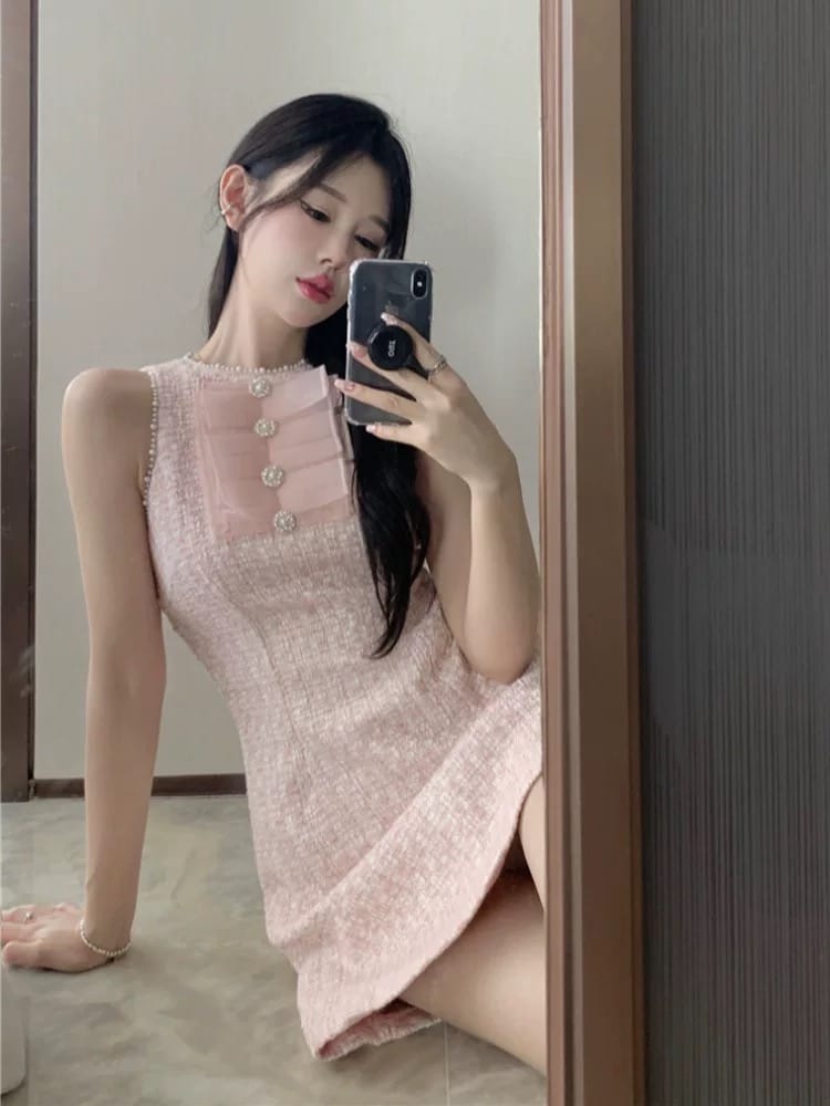 Had to remind you dress FBC331 image