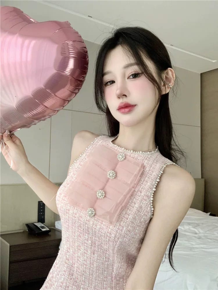 Had to remind you dress FBC331 image