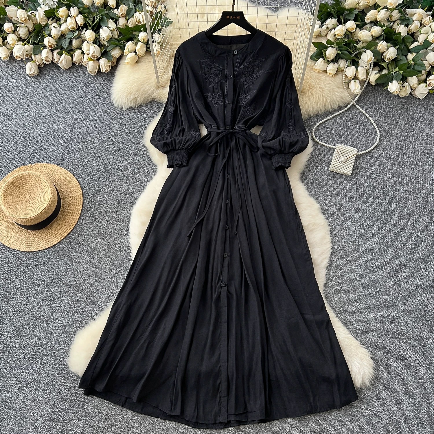 Need me some love dress CD205 image