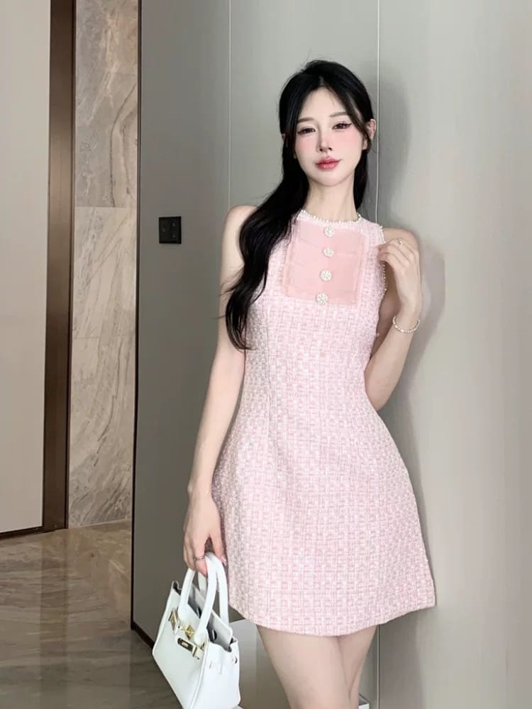 Had to remind you dress FBC331 image