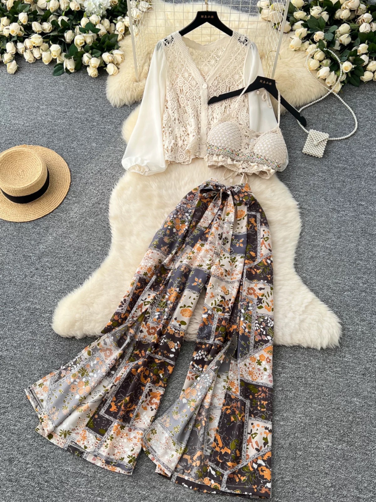 What I want set CTP517