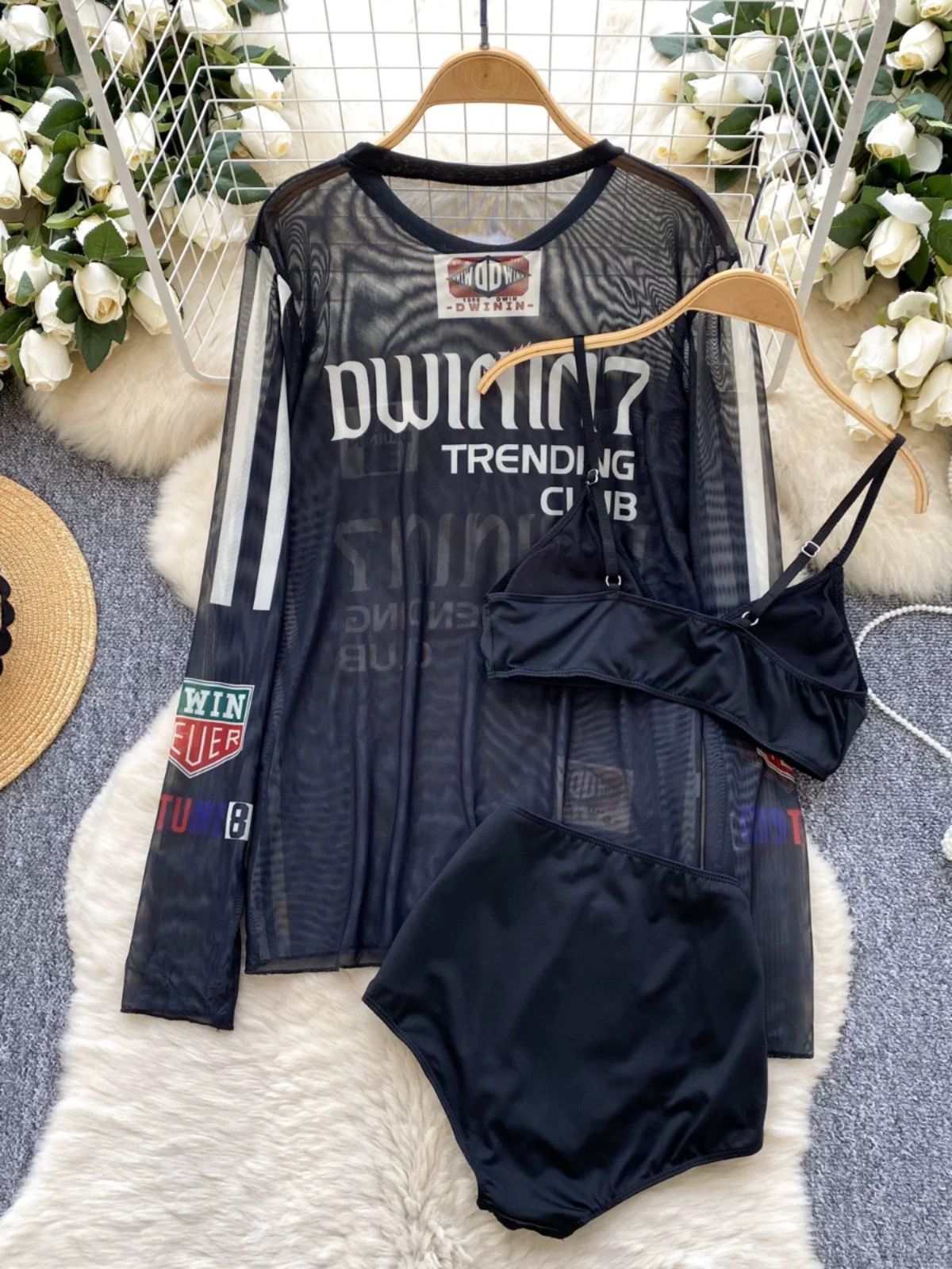 Leona pool set CTP670 image