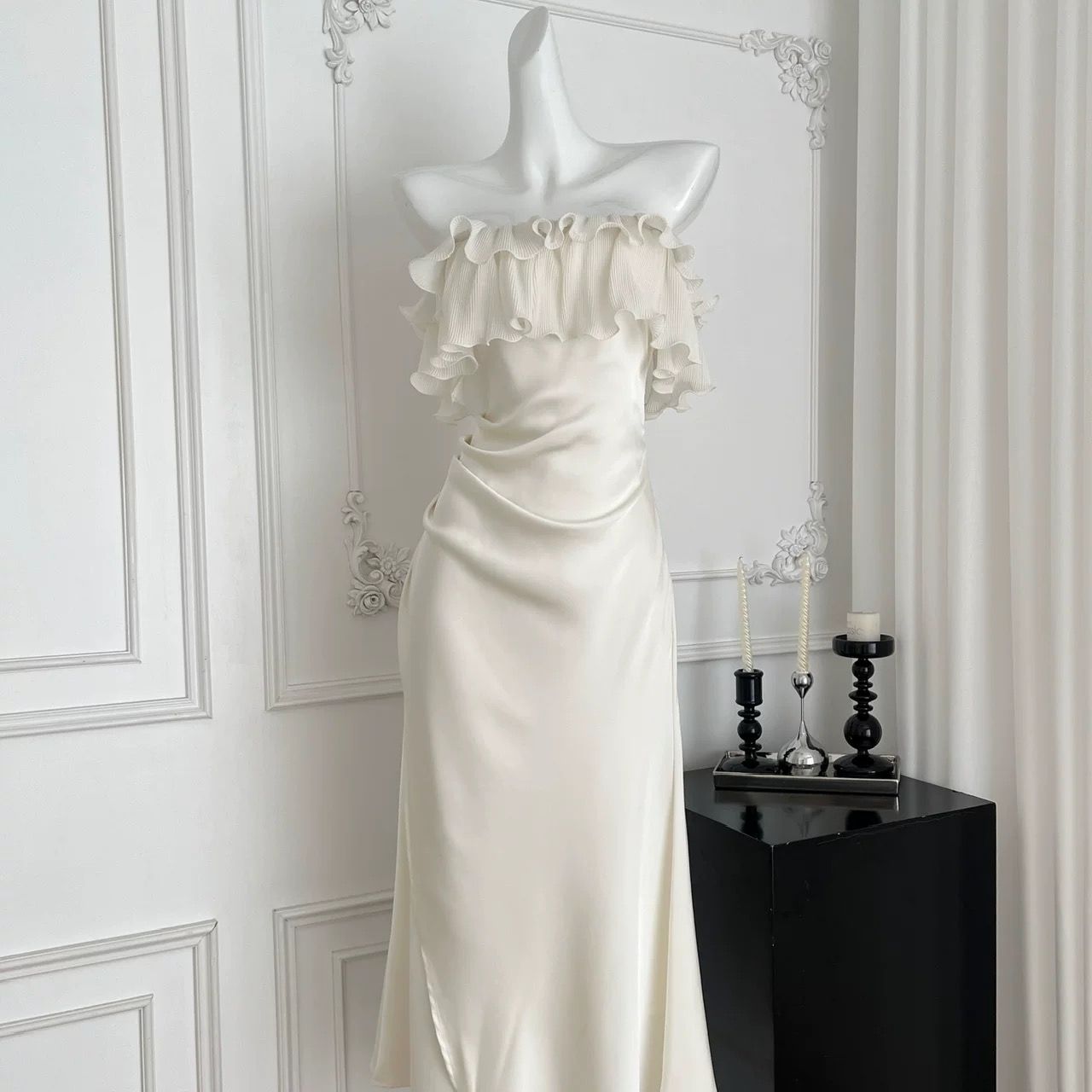 Glorified soul dress CD202 image