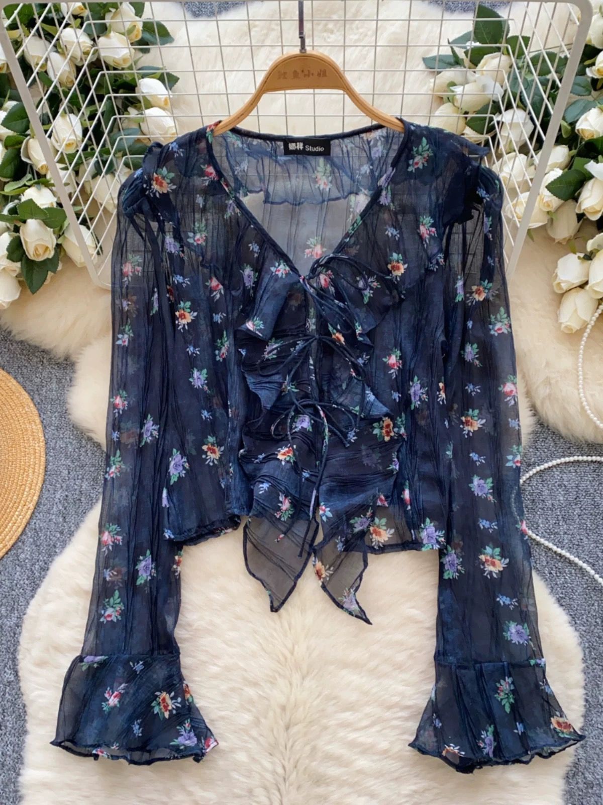 Dinah babe top CTO175 image