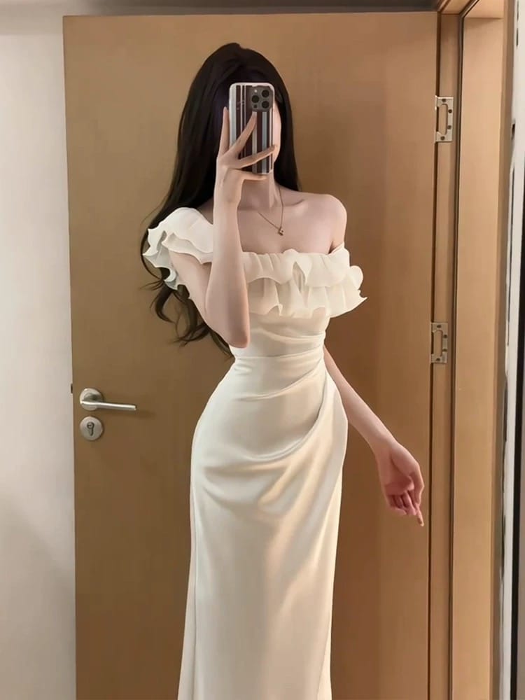 Glorified soul dress CD202 image