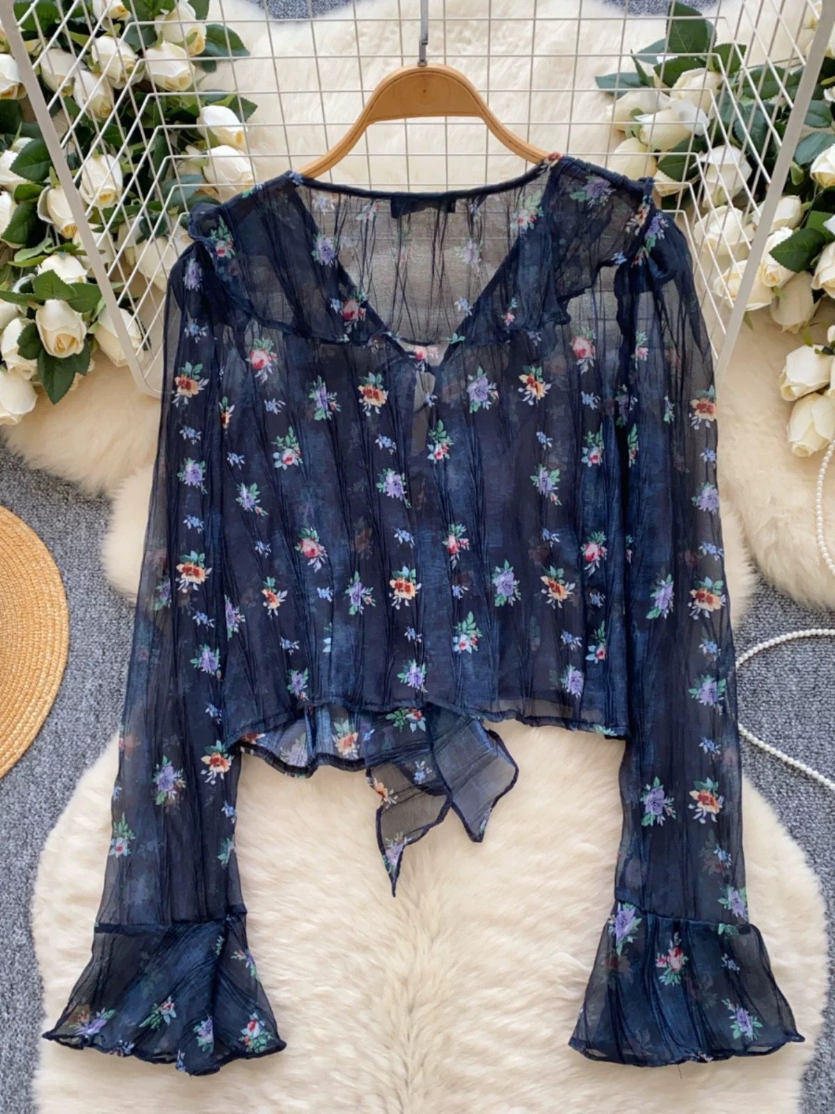 Dinah babe top CTO175 image