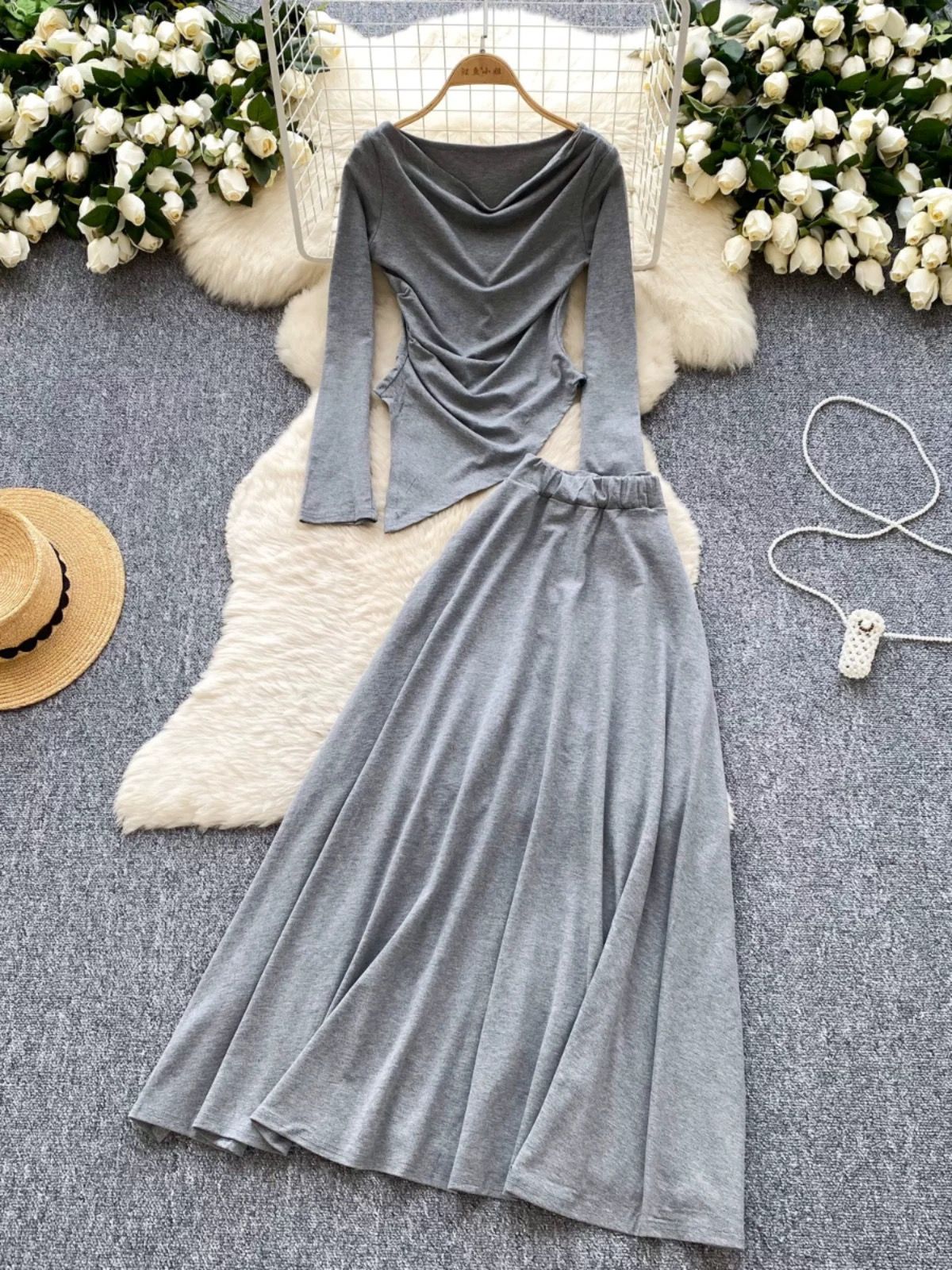 Dressed to chill set CTP518 image