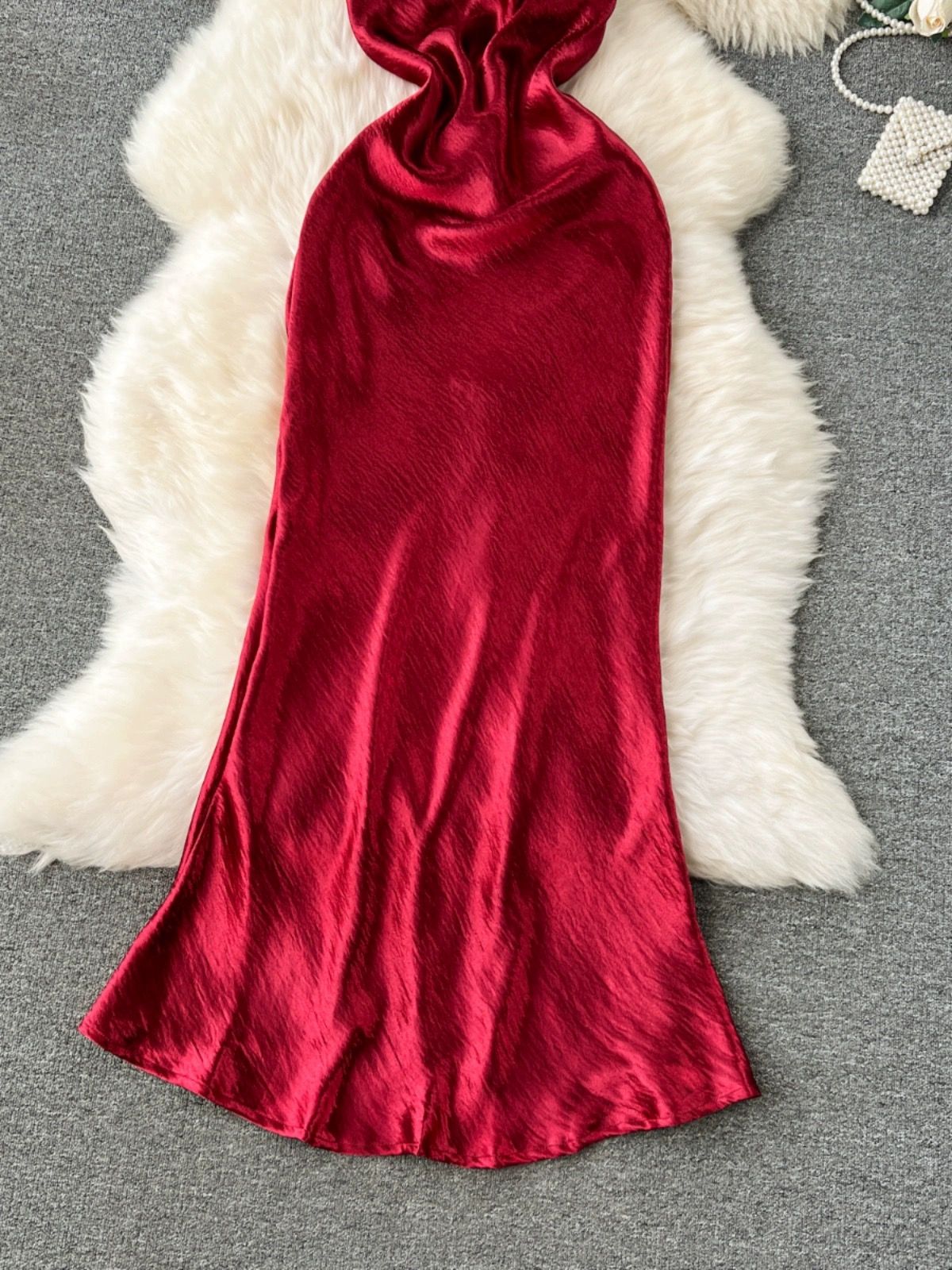 Wishing and waiting dress FD757 image