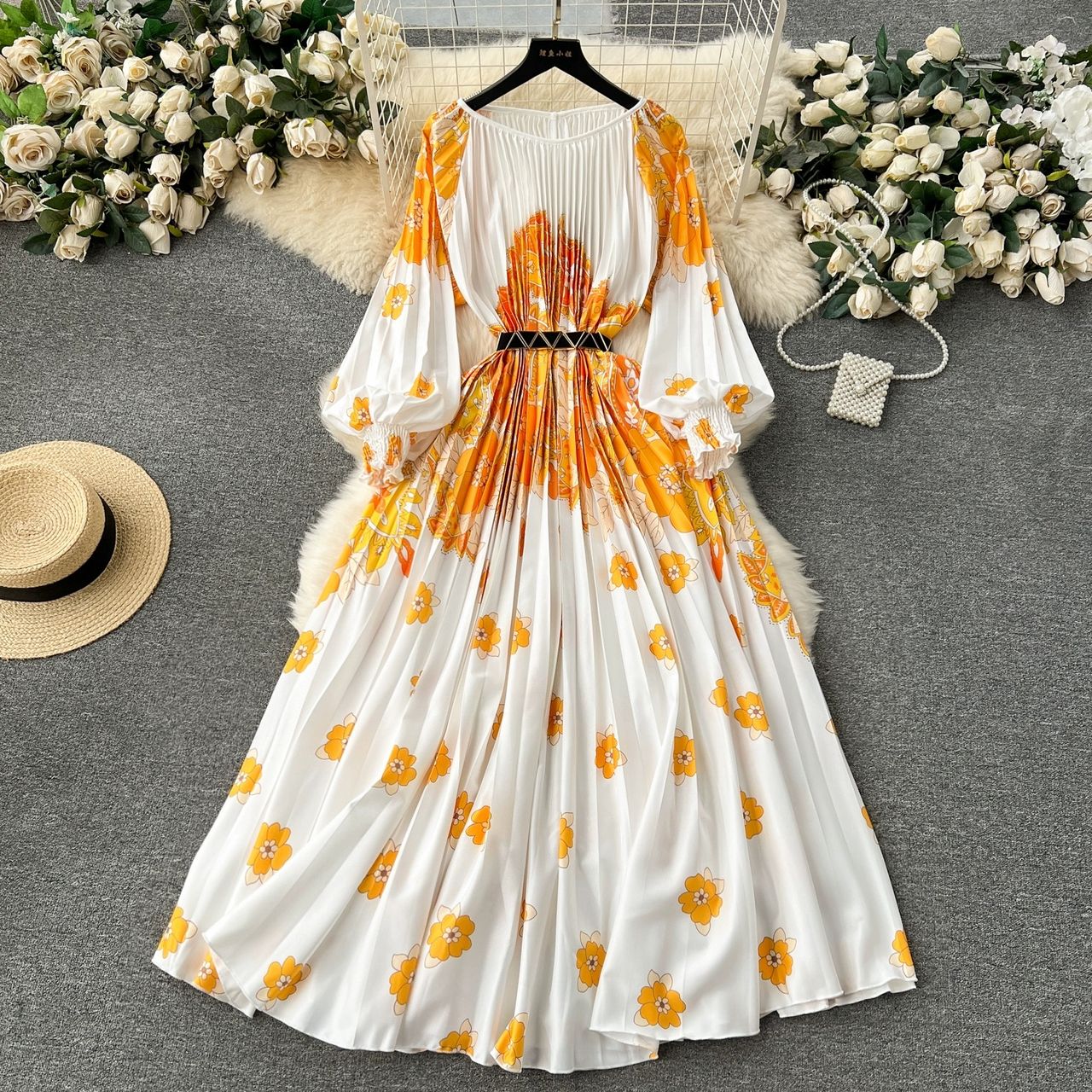You are my sunshine dress FD671 image