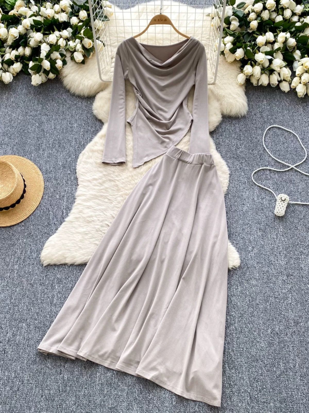 Dressed to chill set CTP518 image