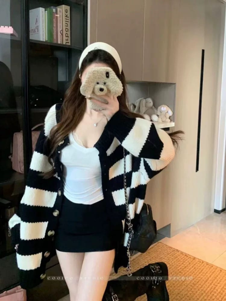 Kalli sweater KS136 image