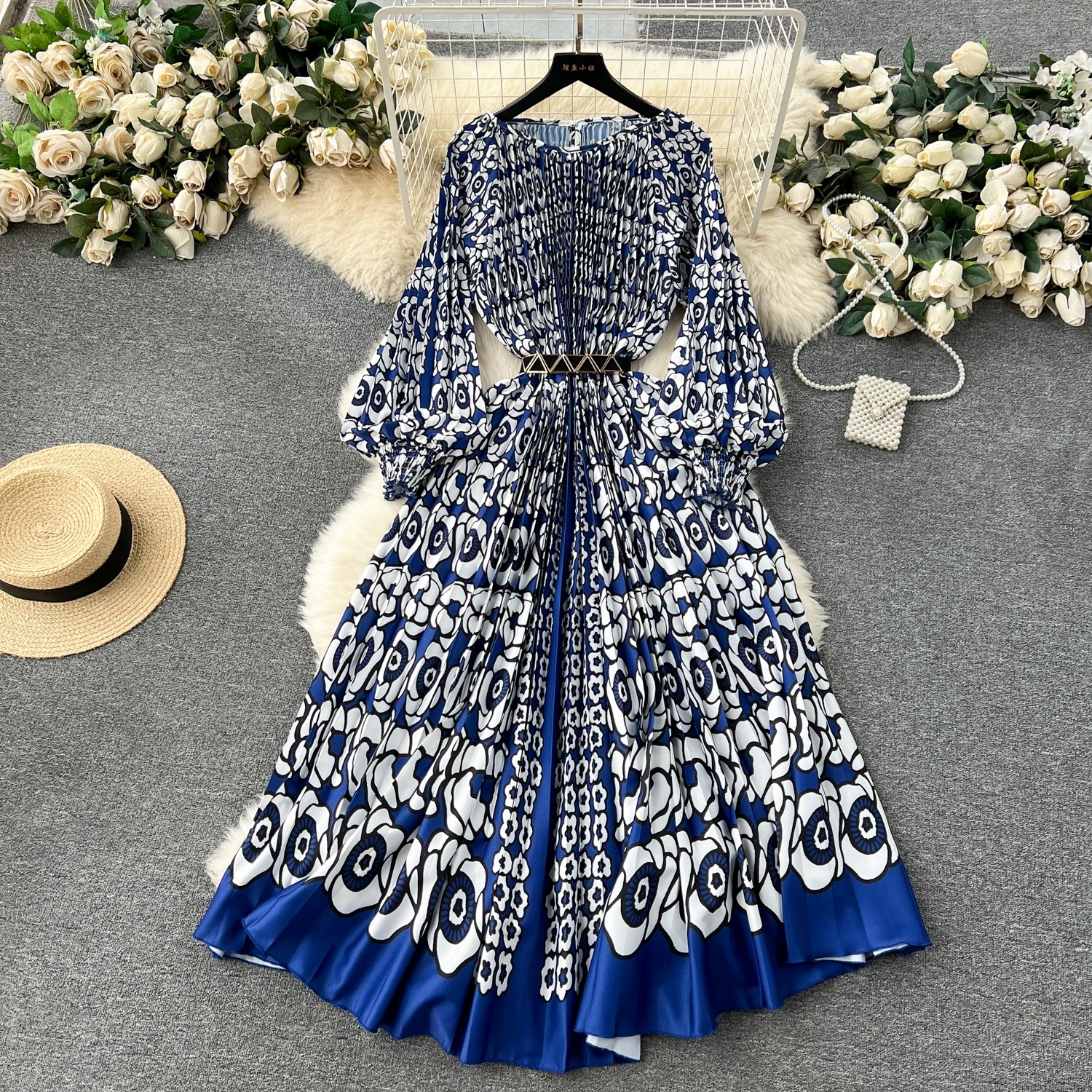 You are my sunshine dress FD671 image