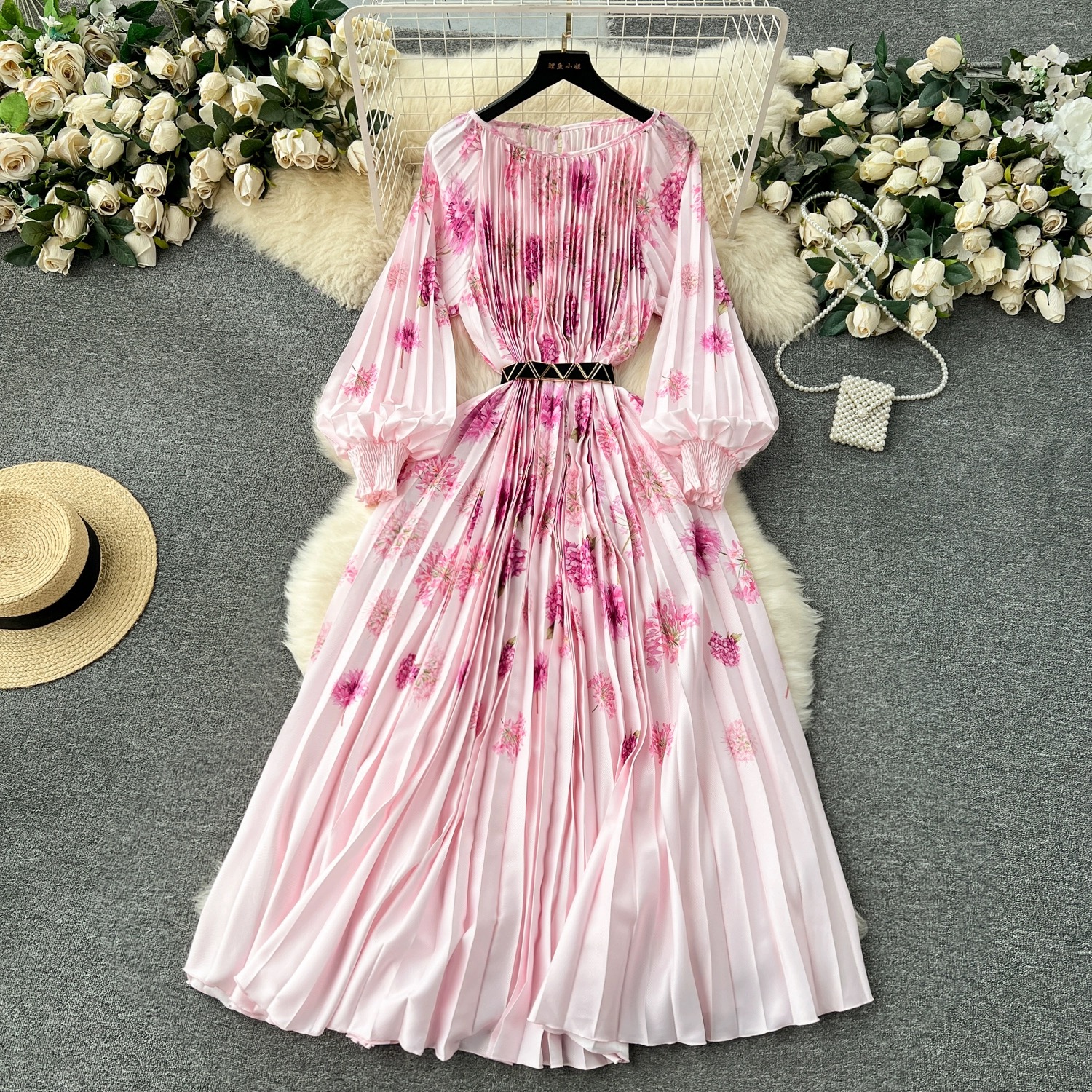 You are my sunshine dress FD671 image