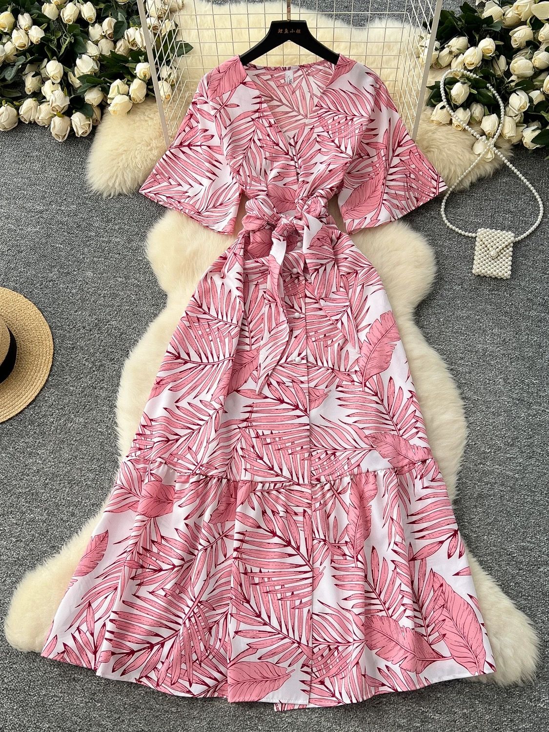 Only forever dress CD1299