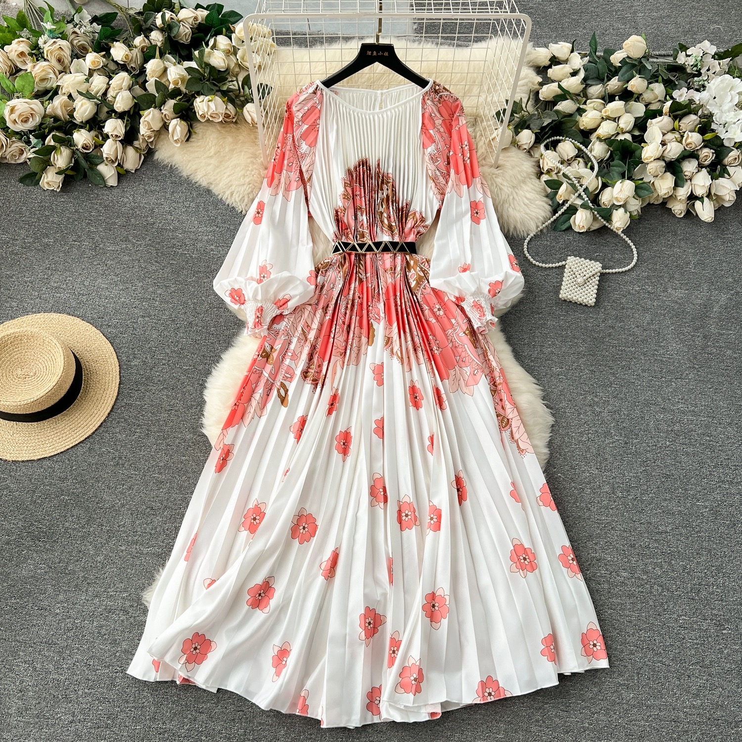 You are my sunshine dress FD671 image