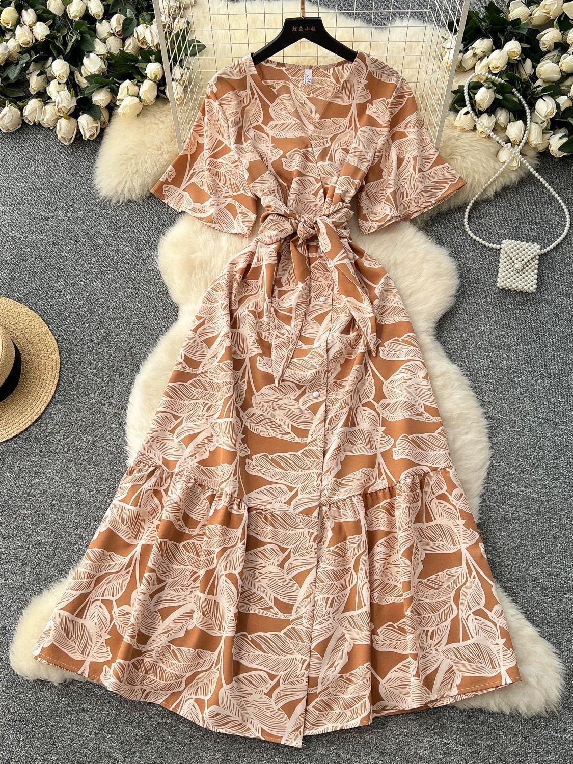 Only forever dress CD1299 image