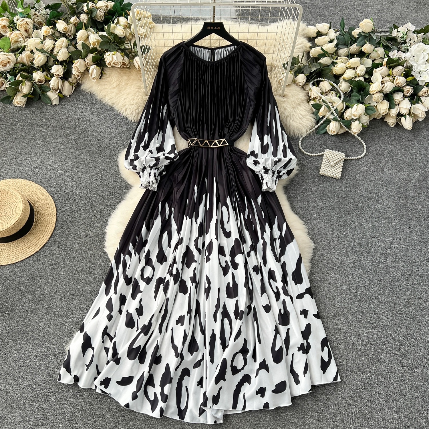 You are my sunshine dress FD671 image
