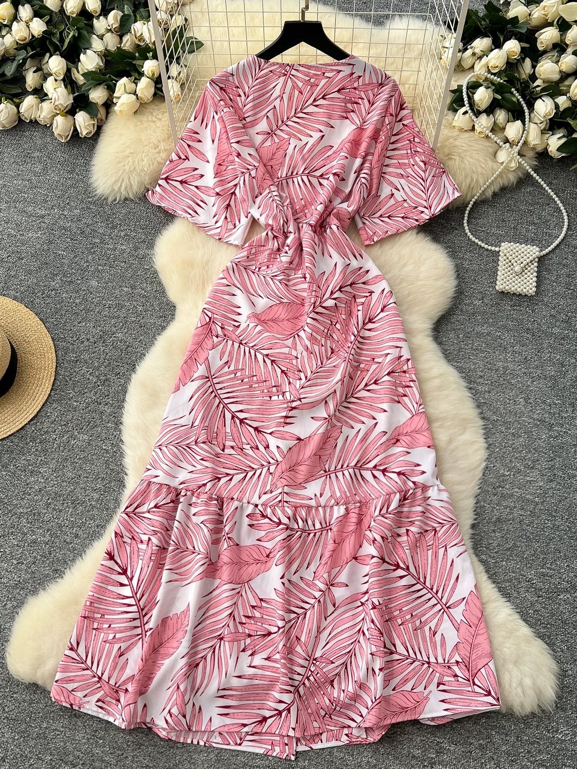 Only forever dress CD1299 image