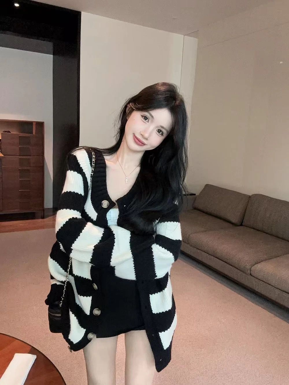 Kalli sweater KS136 image