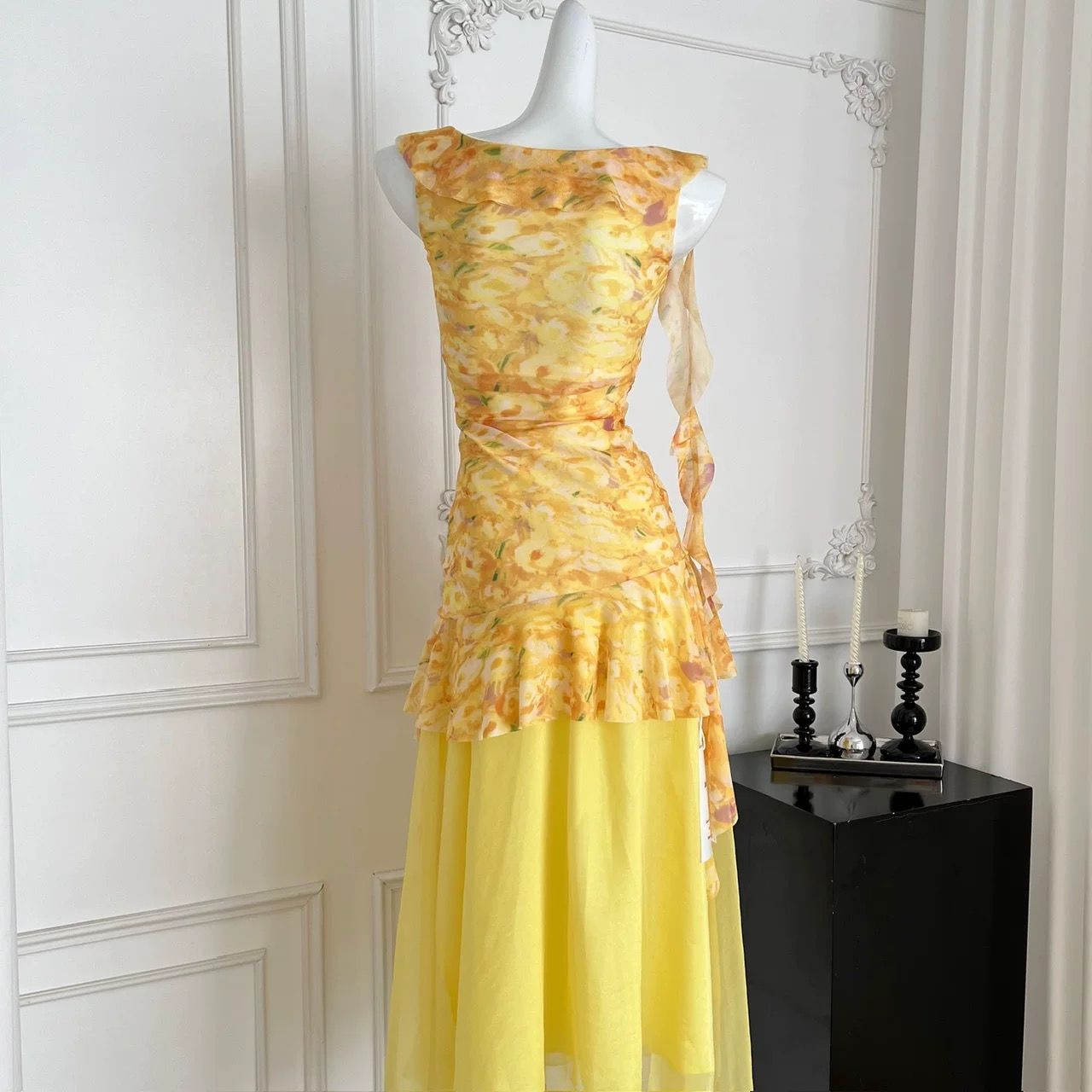 Steps of wisdom dress CD200 image