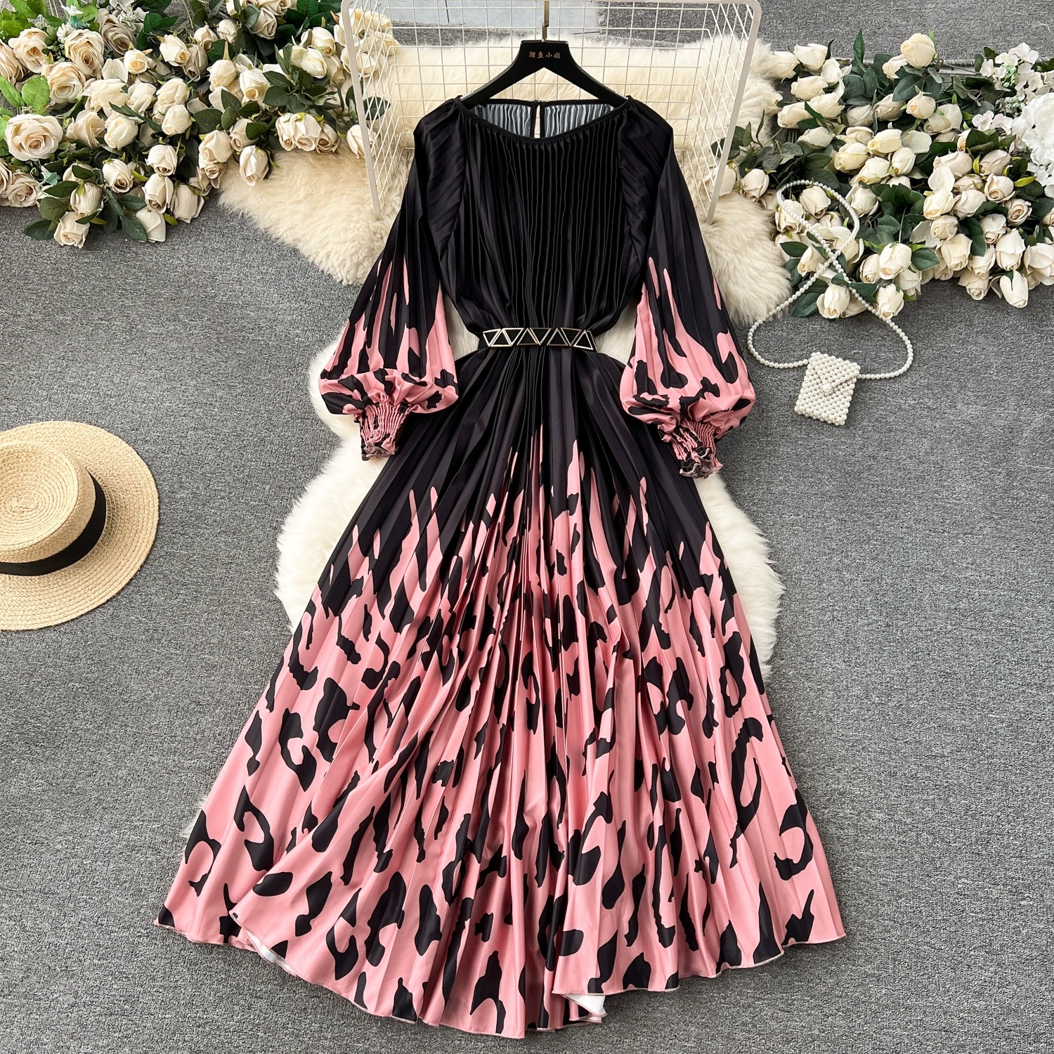 You are my sunshine dress FD671 image