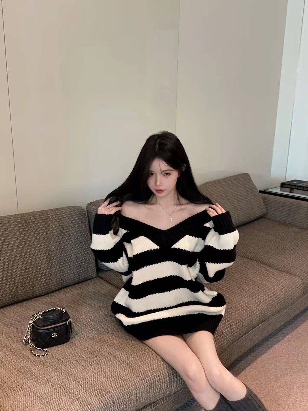 Kalli sweater KS136 image