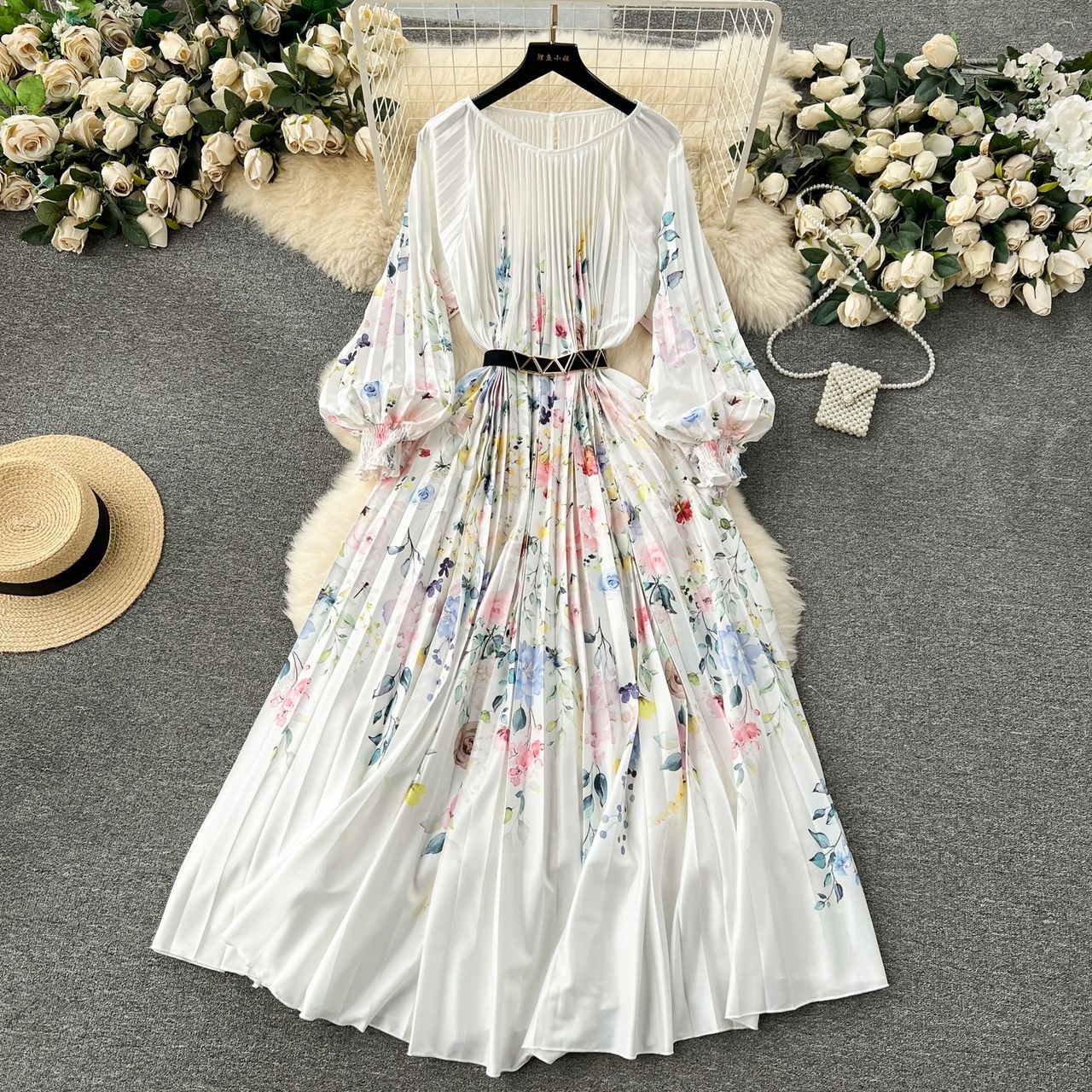 You are my sunshine dress FD671 image