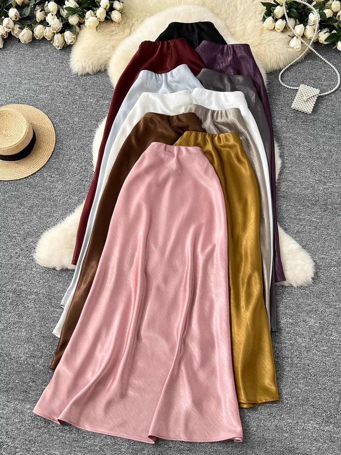 Can’t be replicated skirt CS185 image