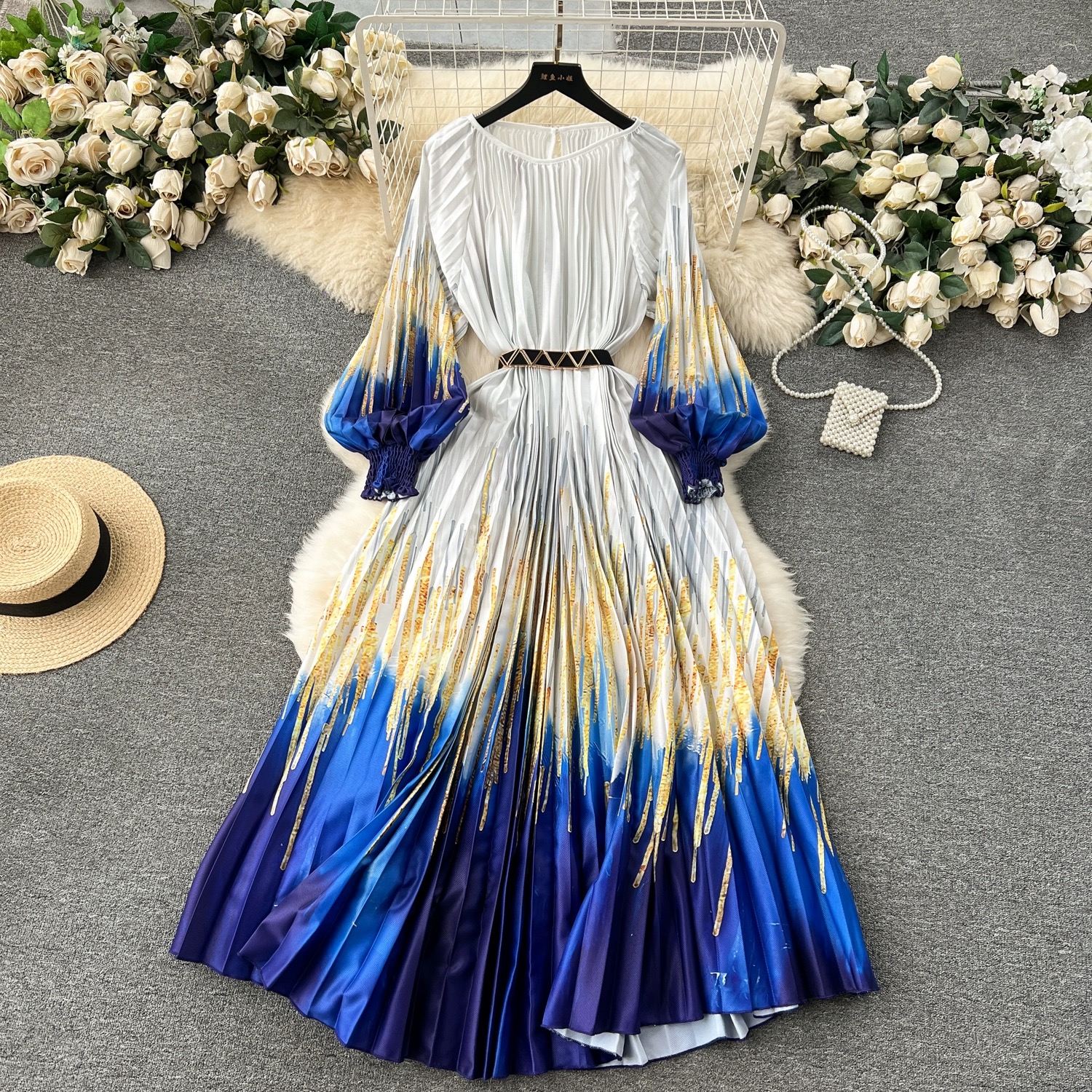 You are my sunshine dress FD671 image