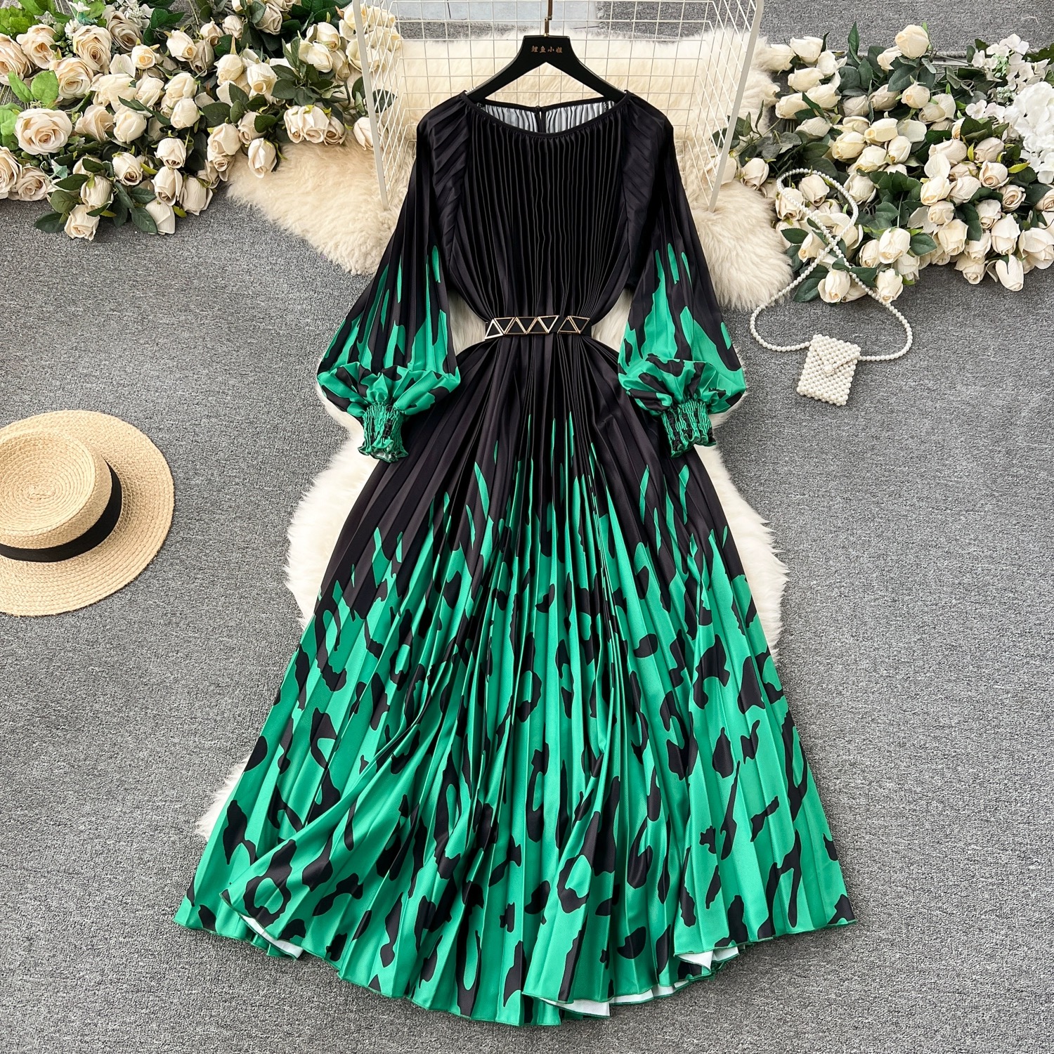 You are my sunshine dress FD671 image