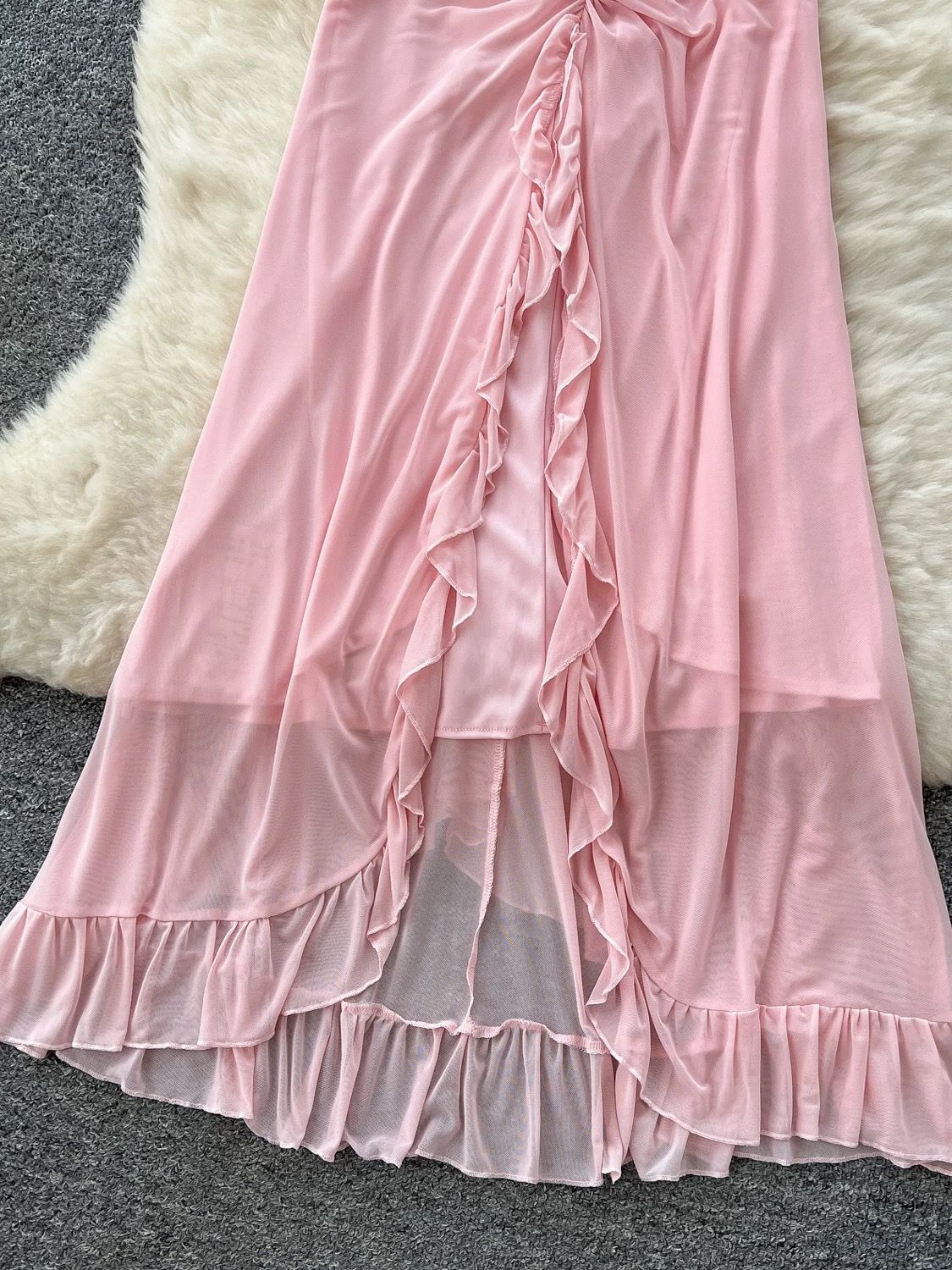 Riding down the road dress CD1293 image