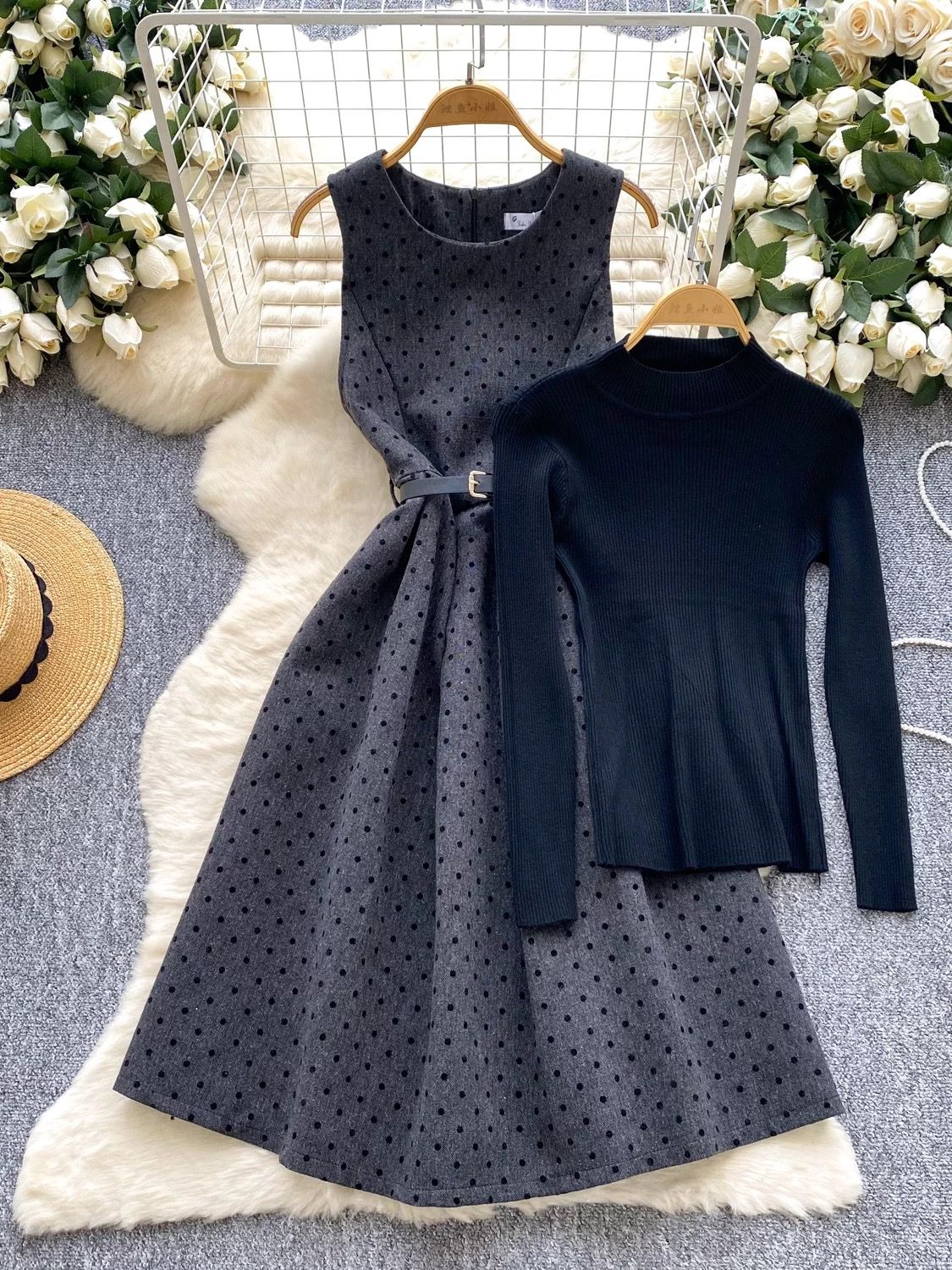 All week days set FTP382 image