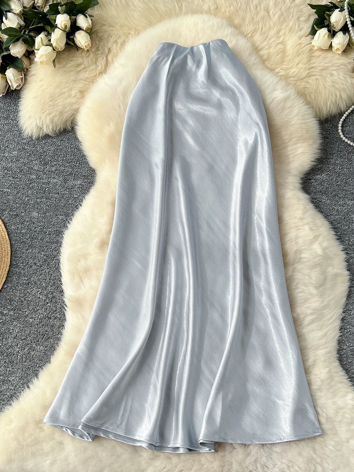 Can’t be replicated skirt CS185 image