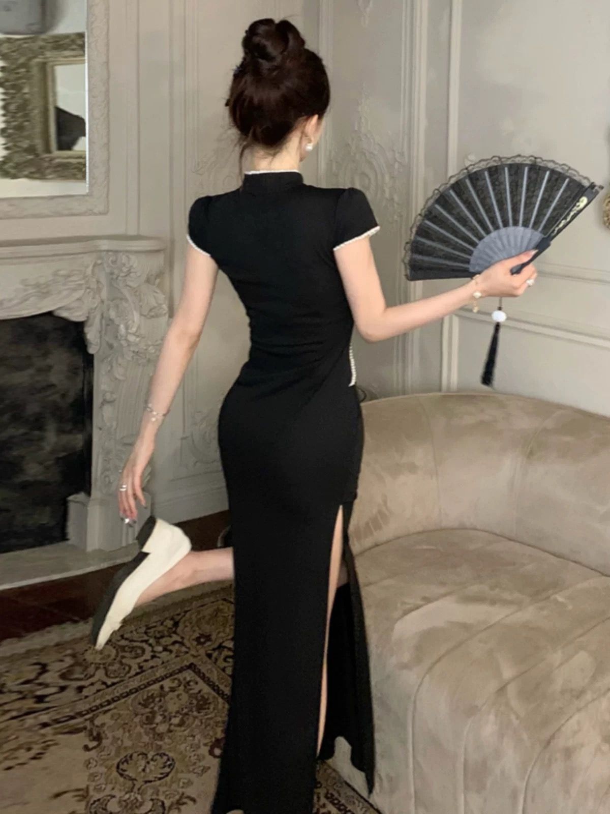 Bedford beauty dress CBC1063 image