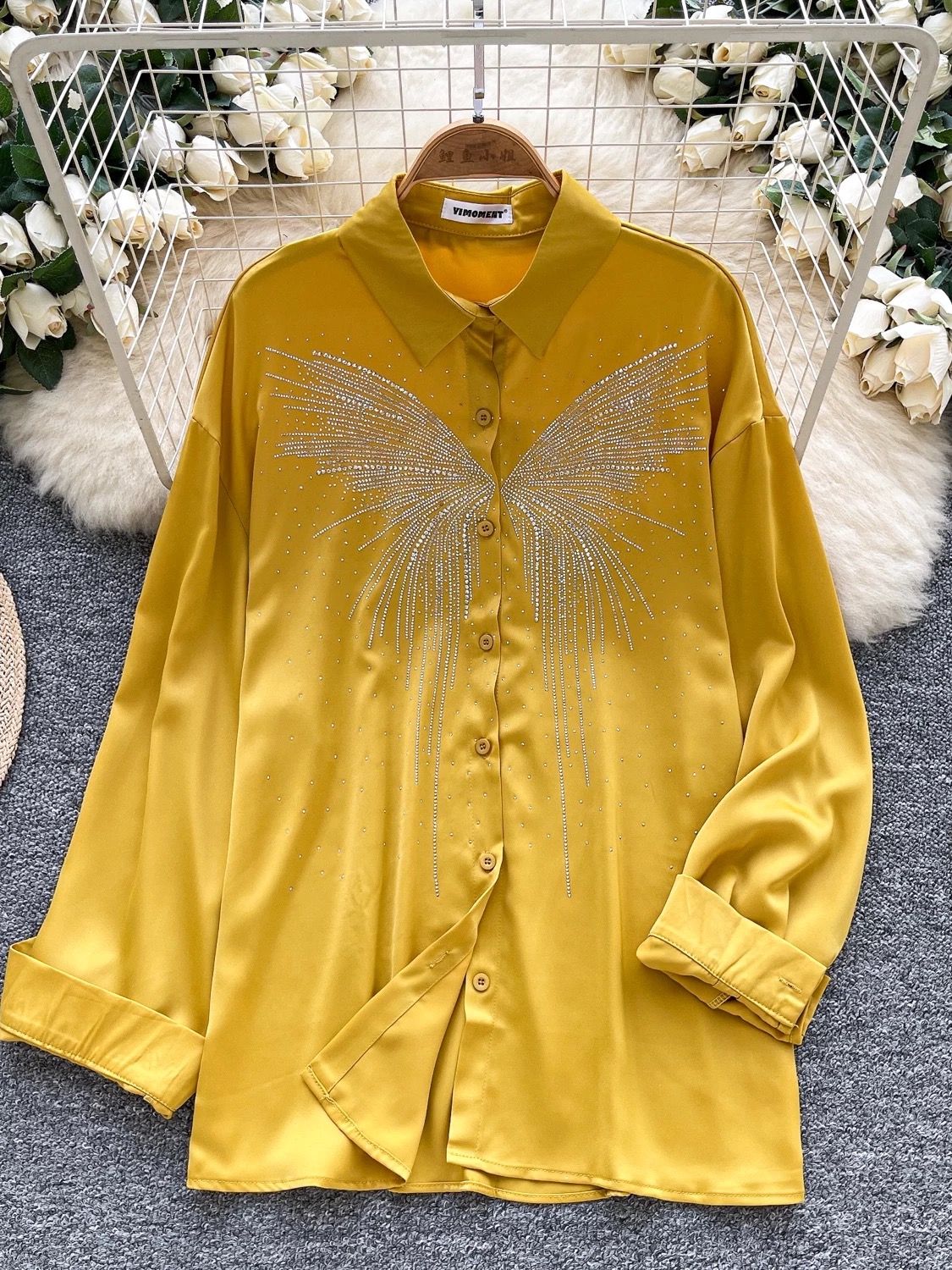 Picture this shirt SH200 image