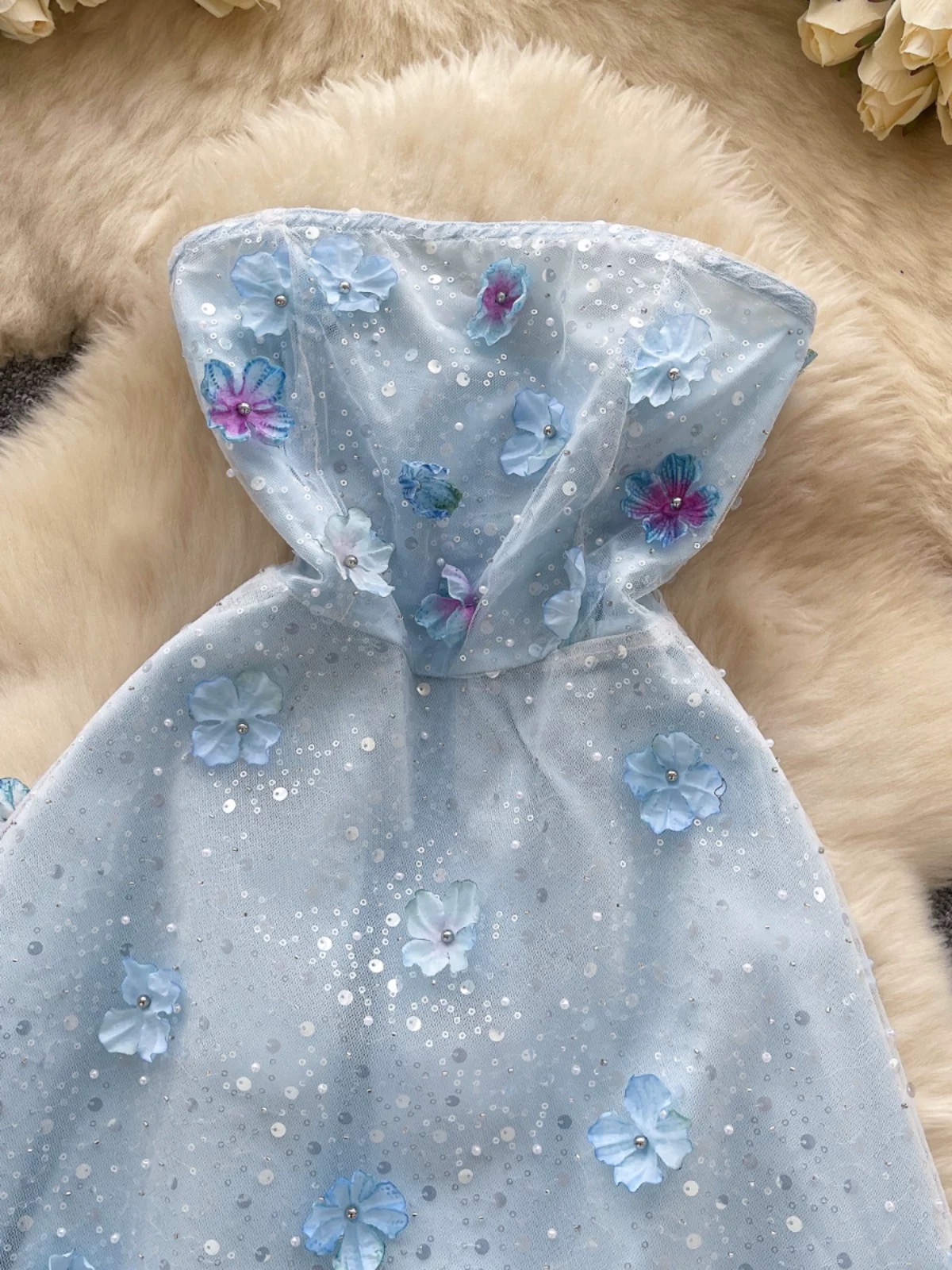 Zee babes dress FD1244 image
