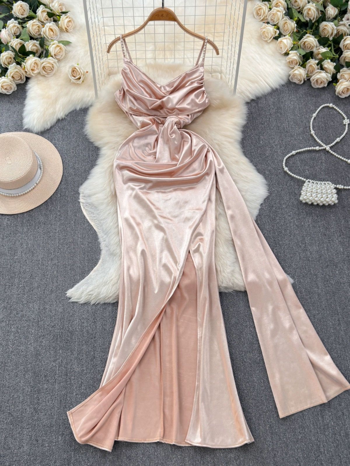 Fitting in dress FD880 image