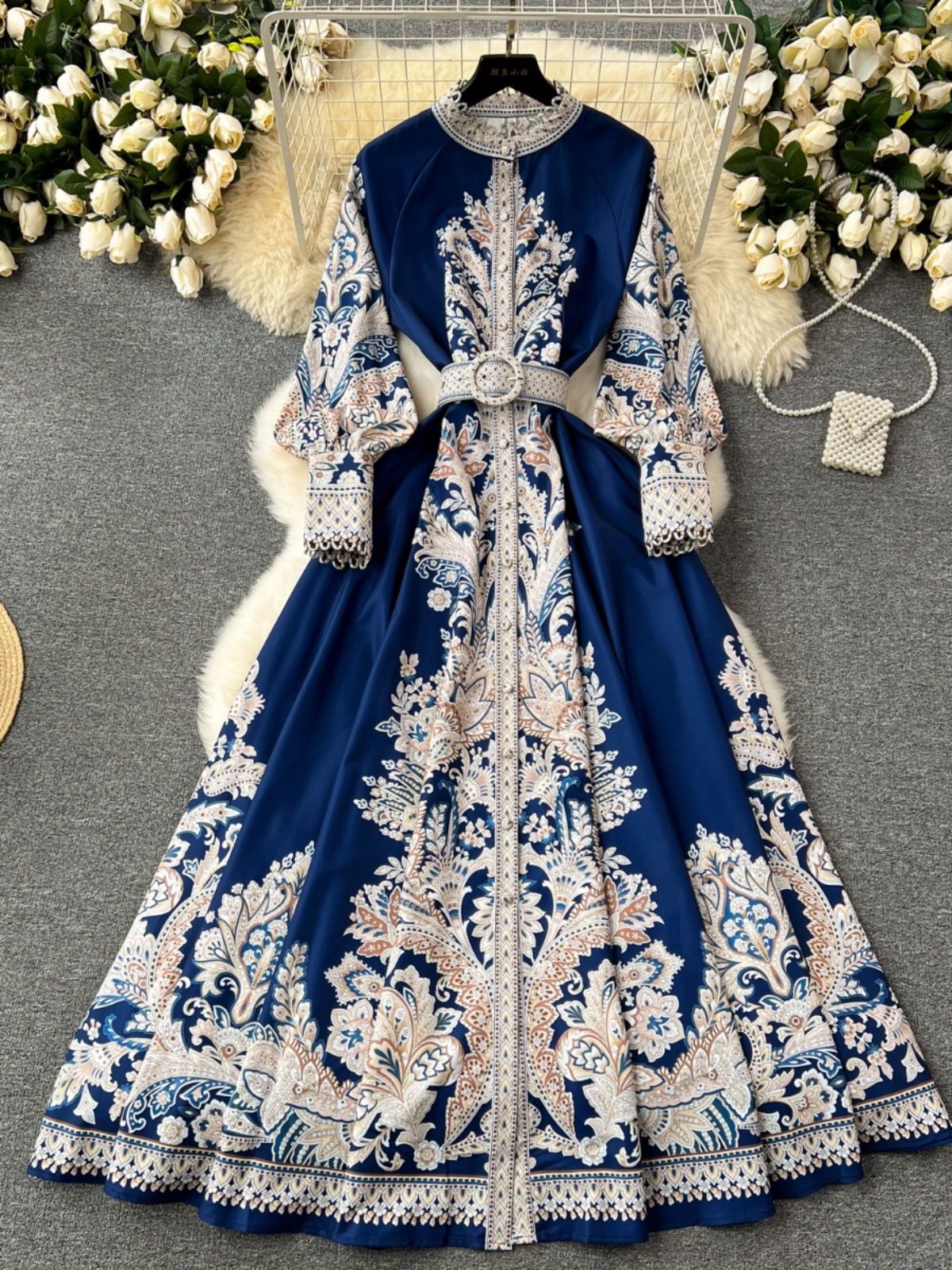 Jelly babe dress ED431 image