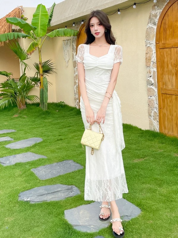 No sugar daddy dress FD390