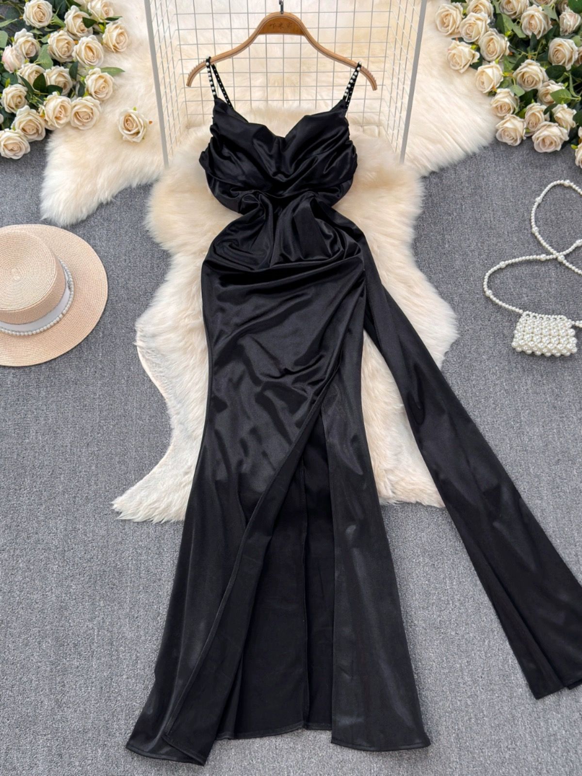 Fitting in dress FD880 image