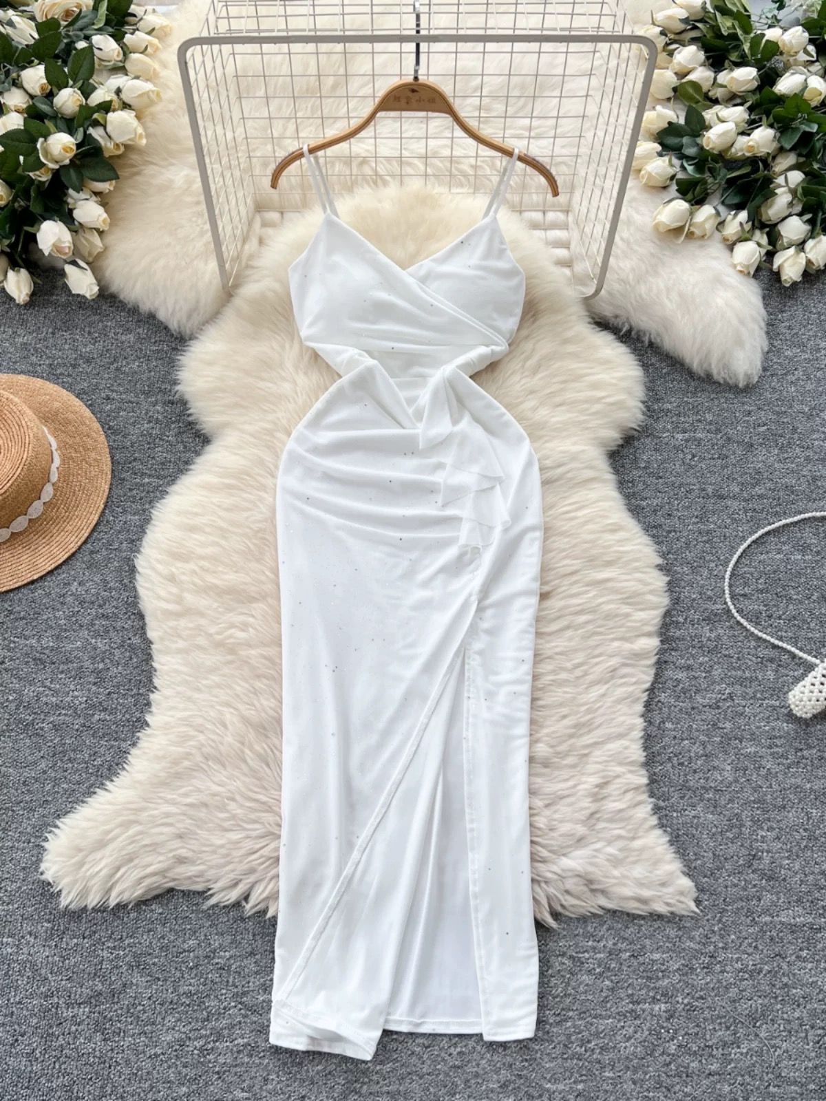 Flex some time dress FBC350 image