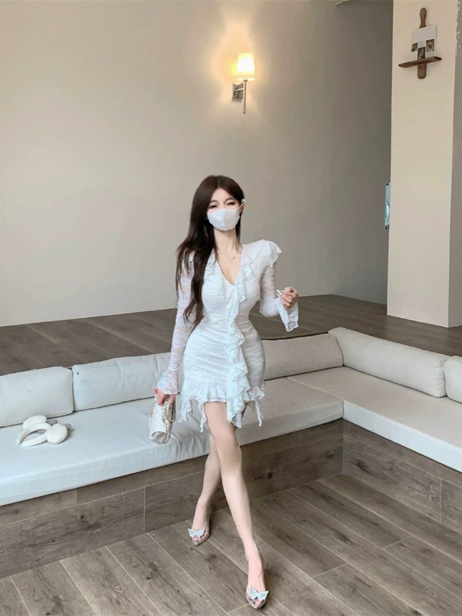 Leave your mark dress CBC585 image