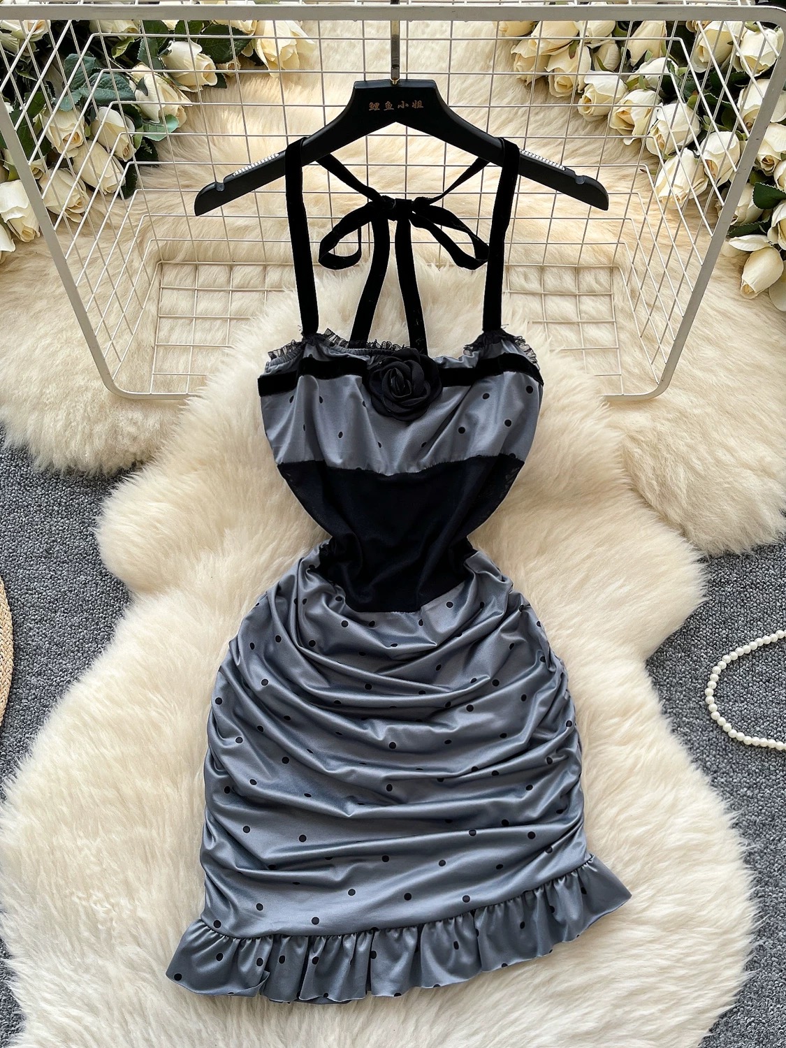 Looking cute dress CBC1139