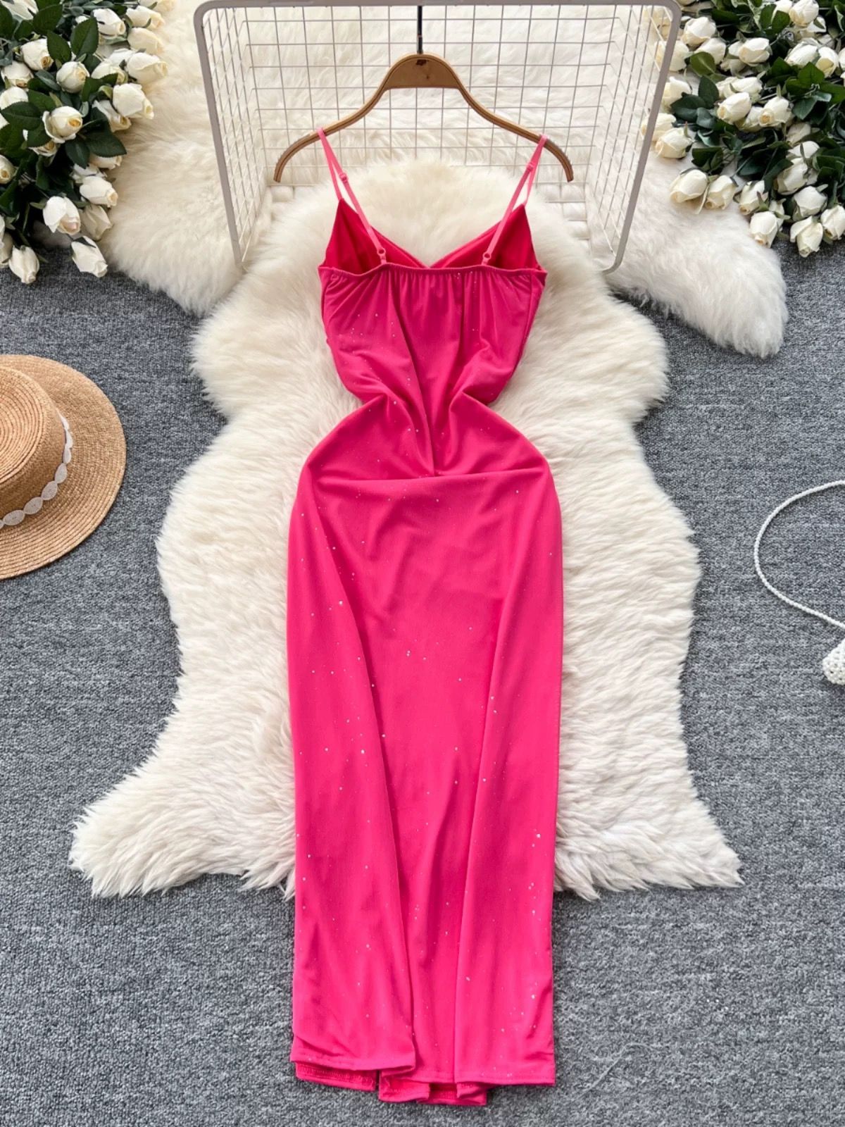 Flex some time dress FBC350 image