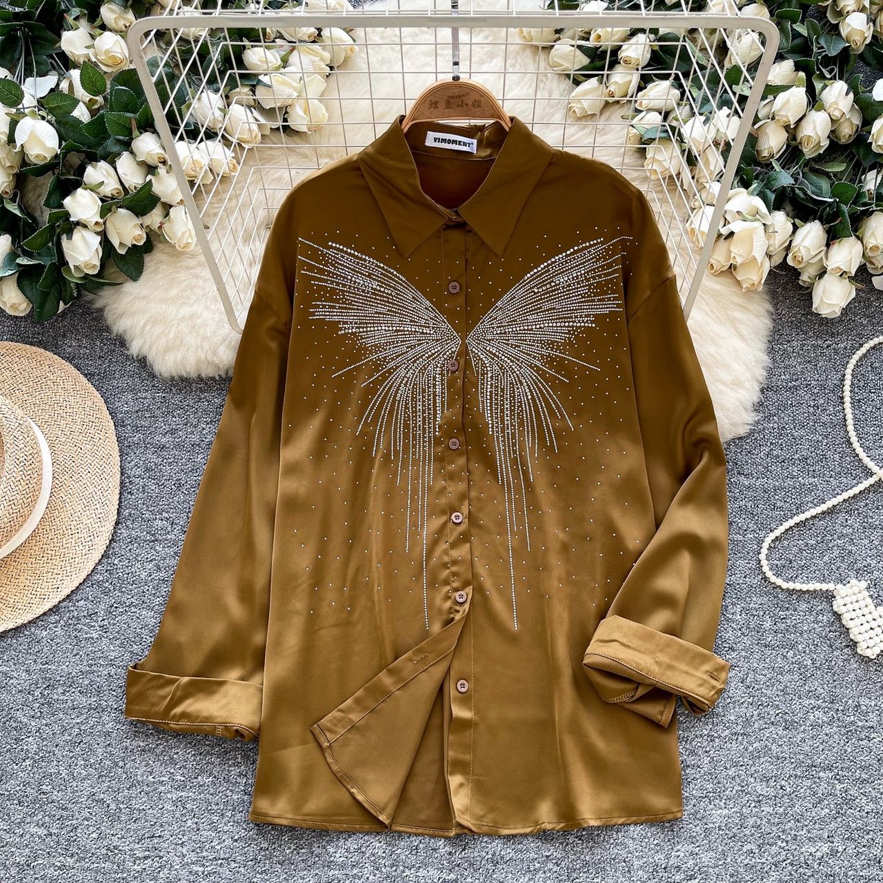 Picture this shirt SH200 image